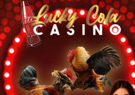 The Lucky Cola Casino Experience