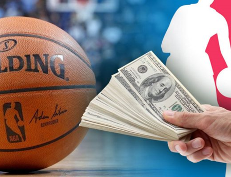 NBA Betting: Pinaka Successful na strategy sa NBA Betting