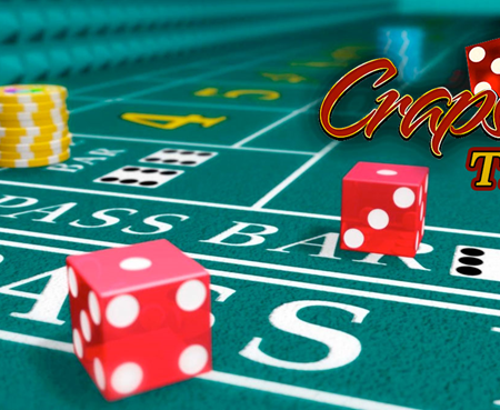 Craps, Ang Pinakakakaibang Laro ng Casino sa Lahat