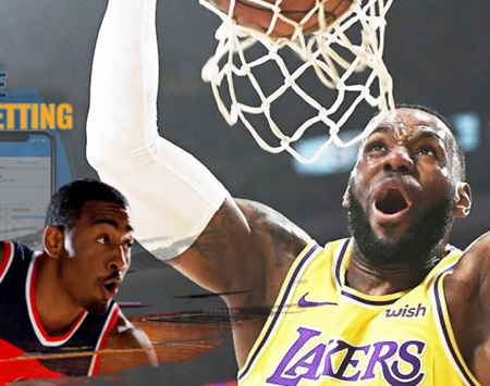 NBA Live Betting: 5 na Bagay na Kailangan mong Malaman