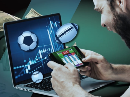 Anong mas Better Online Sports Betting NBA or Land-Based Sports Betting?