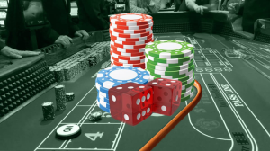 Matutulungan ka ba ng Craps Odds Chart sa isang Online Casino?