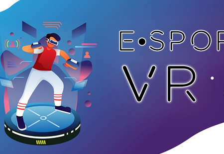Esports VR: Ano ang VR gaming, anong Accessories ang Kailangan?