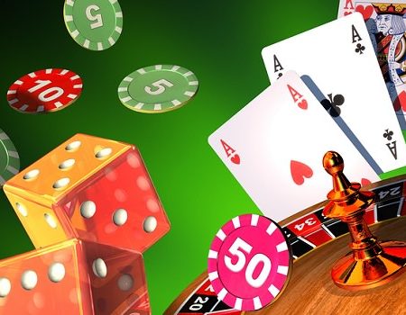 Top 5 Live Casino Sites With Online Casino Games In 2022