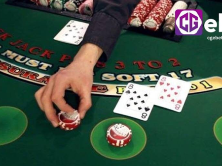 Play live dealer blackjack