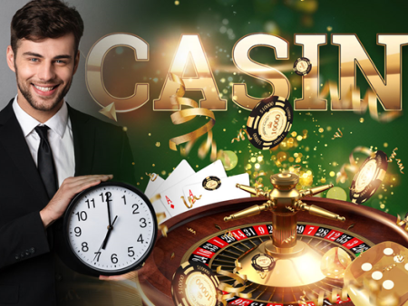 Time Management Tips sa Paglalaro ng Cgebet Online Casino
