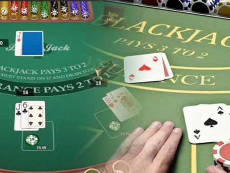 5 pinakamahusay na online blackjack real money sites 2024