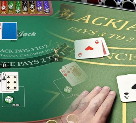 5 pinakamahusay na online blackjack real money sites 2024