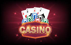 Real Money Online Casino–Best Casinos That Pay Real Money
