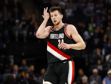 NBA Betting: Trail Blazers’ Win Over Timberwolves is Biggest NBA Upset in Decades