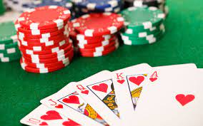 Skill or Luck – Is Poker Gambling?