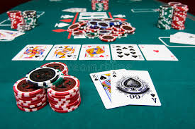 Diskarte sa Poker: Mga Mito At Maling Paniniwala Tungkol sa Teorya ng Laro at mga Solver