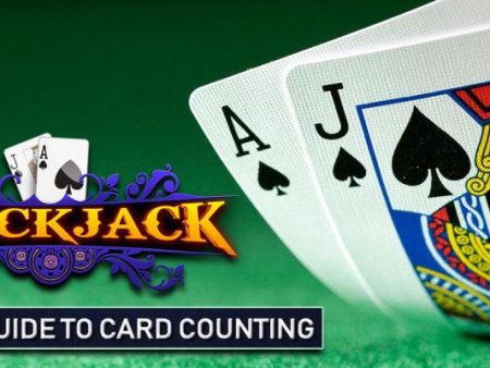 Mga Tips Para sa Pagbibilang ng Mga Card sa Blackjack