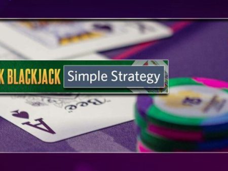 Mga Simpleng Istratehiya Para sa Double Deck Blackjack