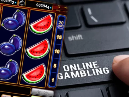 Impluwensya ng mga Bagong Teknolohiya sa mga Online Casino/Industriya ng Pagsusugal