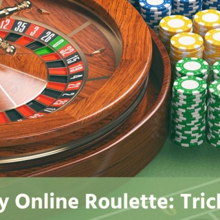 Real Money Online Roulette: Mga Tricks at Tips na Dapat Mong Malaman