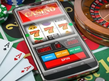 Nangungunang Online Casino Sa Pilipinas Ngayong 2023