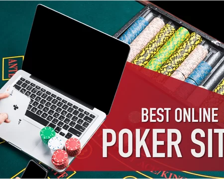 Pinakamahusay na Online Poker Sites para sa Mga Mapagkakakitaang Oportunidad