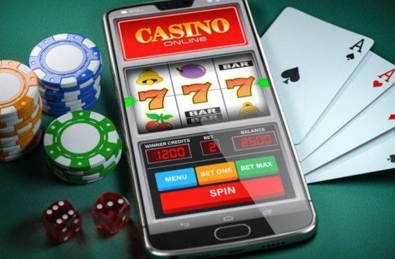 Mga Sikat na Laro sa Online Casino Para sa Mga Nagsisimula