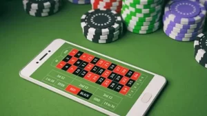 Mga Epekto Ng Teknolohiya Sa Industriya ng Pagsusugal At Casino