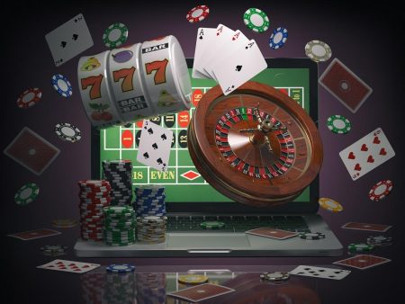 Upcoming Trends in Online Gambling