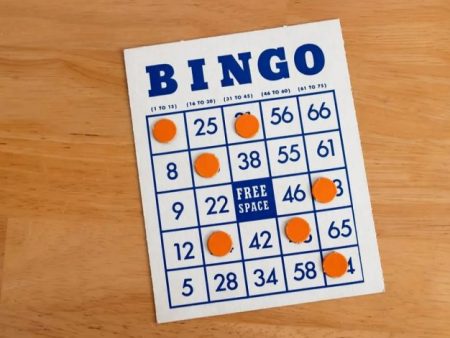 Ang kinabukasan ng paglalaro ng bingo