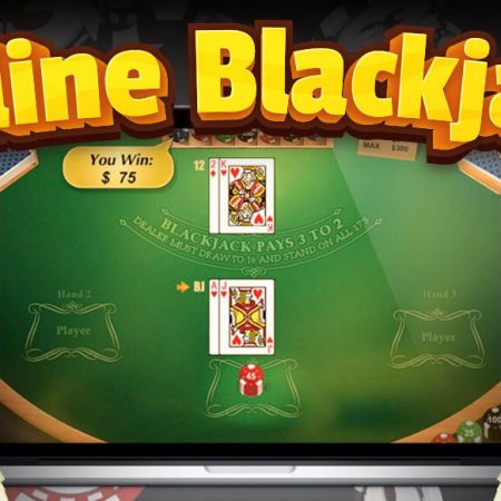 Nangungunang 5 Online Blackjack Real Money Apps at Sites