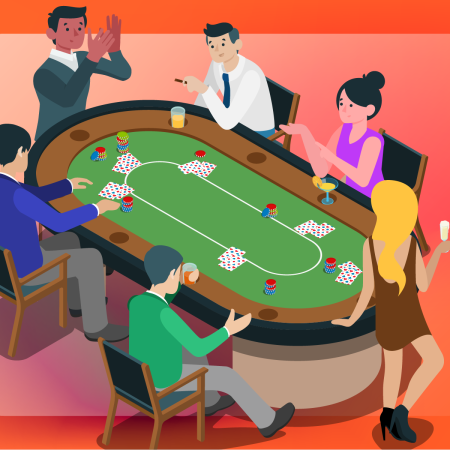 Ang Pinakamahusay na Gabay sa Paglalaro ng Poker Online Tulad ng Isang Pro