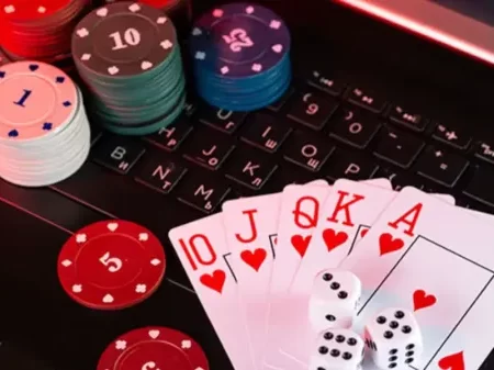 Mga Uri ng Mga Laro sa Casino: Paggalugad ng Iba’t-Ibang Opsyon sa Pagsusugal