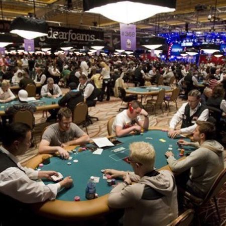 Ito ba ang “Ikalawang Poker Boom?”