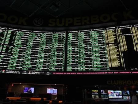 What Is +EV Sports Betting? A Complete Guide