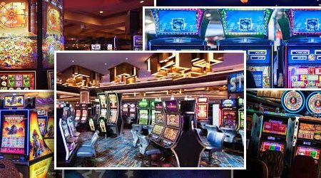 Matalo ang Logro: 10 Epektibong Istratehiya ng Slot Machine Upang Manalo sa Casino